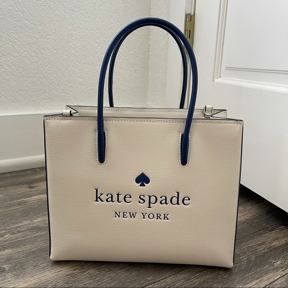 NWT Kate Spade Purse
